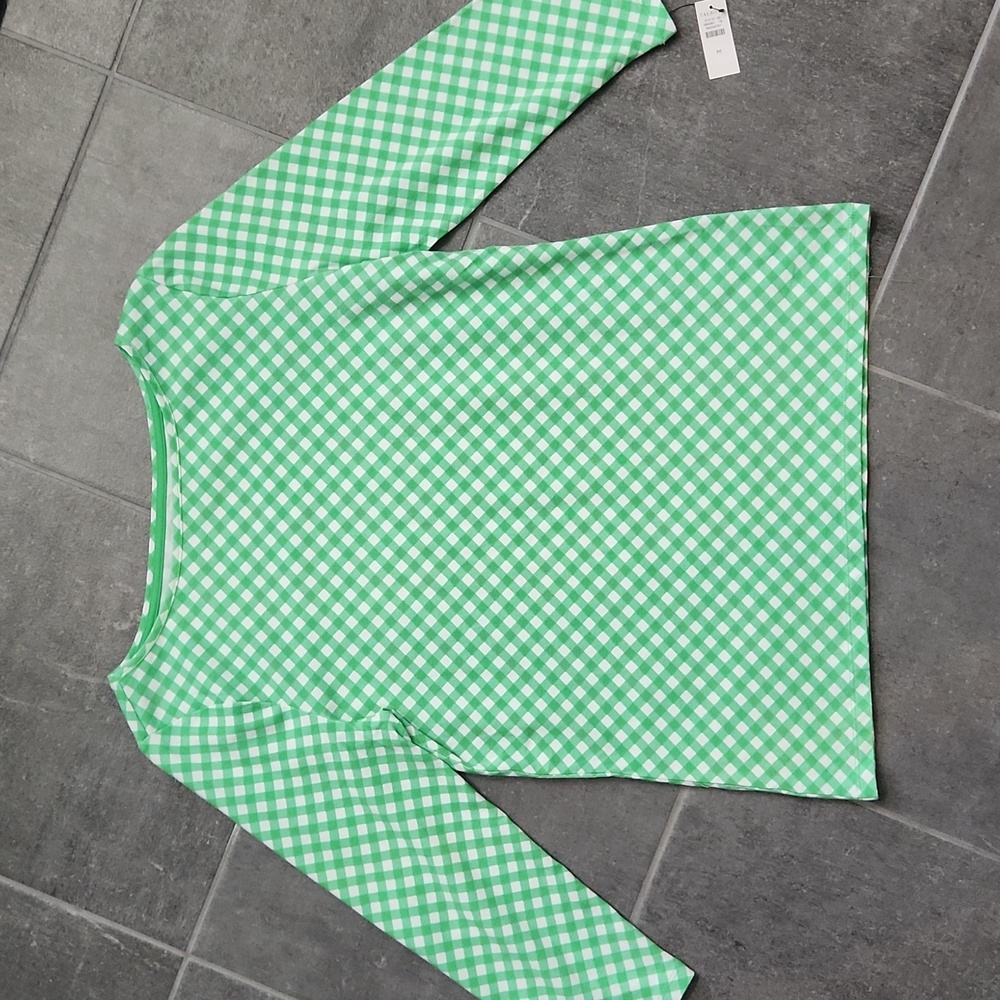 Talbots Tee
